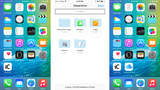 iOS 9 Brings a Dedicated iCloud Drive App