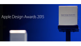 Apple Announces 2015 Apple Design Award Winners