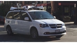 Apple Confirms It's Driving Vehicles to Collect Mapping Data For 'Street View' Imagery