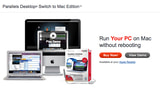 Parallels Offers Switch to Mac Edition