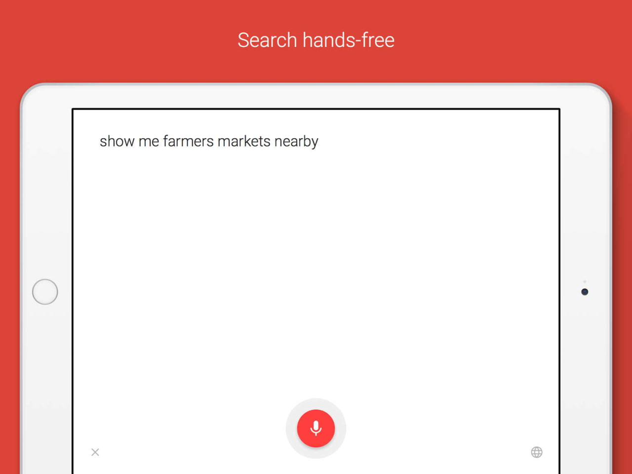 Google Updates Its iOS App With Zagat Reviews in Restaurant Search