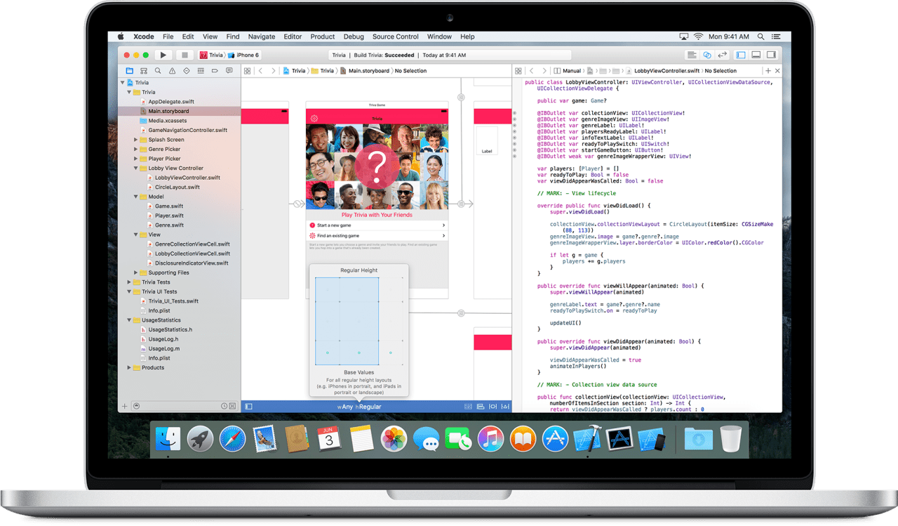 Xcode 7 Enables Developers to 'Sideload' iOS Apps For Free - iClarified