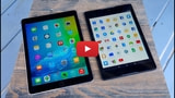 iOS 9 Beta vs Android M Developer Preview [Video]