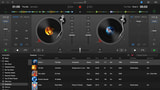 Algoriddim djay Pro for Mac Gets Support for Force Touch, Reloop Beatpad 2, More