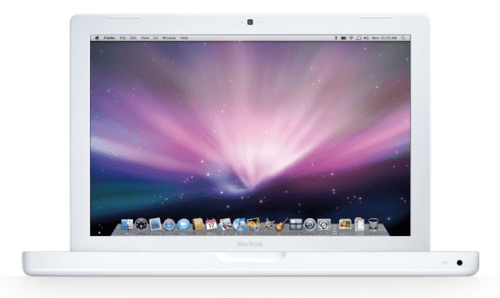 Apple to Redesign the MacBook?