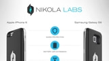 Nikola Case Powers Your iPhone With Wasted RF Energy Around You [Video]