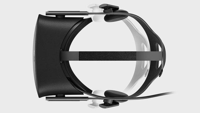 Oculus Unveils &#039;Oculus Rift&#039; Consumer Virtual Reality Headset, &#039;Oculus Touch&#039; Controller [Video]