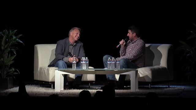Watch Apple SVP Phil Schiller on Daring Fireball&#039;s &#039;The Talk Show&#039; [Video]