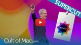 Watch the WWDC 2015 Keynote in Two and a Half Minutes [Video]