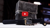 $10,000 Gold Apple Watch Edition Crushed By Magnets [Video]