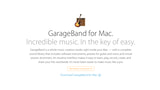 Apple to Update GarageBand With New Features on June 30th