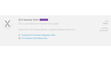 Apple Releases Sixth Beta of OS X Yosemite 10.10.4 to Developers for Testing