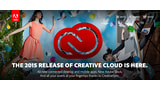 Adobe Announces Creative Cloud 2015 With Updates Across 15 CC Desktop Apps [Video]