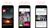 Flipboard App Now Lets You Post Original Text and Images to Your Magazines