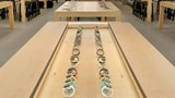 Apple Stores Receive Apple Watch Stock Ahead of In-Store Availability