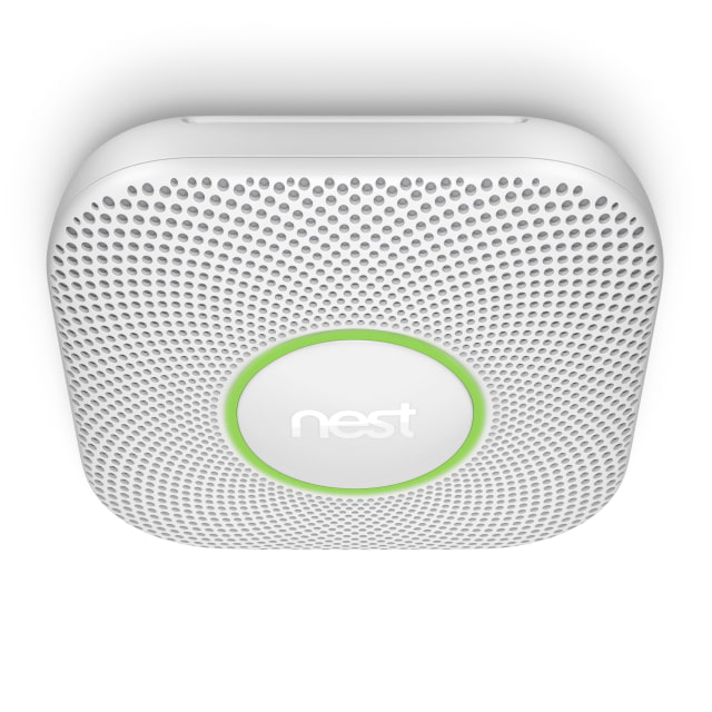 Nest Unveils New Nest Cam, Nest Protect, Nest App, and Nest Thermostat Software [Video]