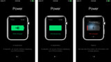 You Can Now Display the Battery Life of Your iPhone on Your Apple Watch
