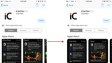 Apple Tweaks Look of Apple Watch Screenshots on App Store