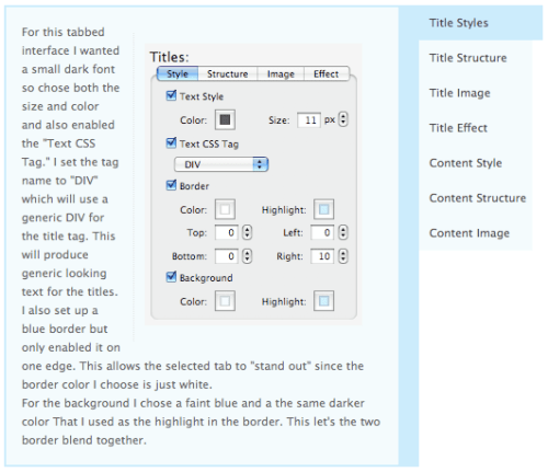 YourHead Software Releases Accordion 1.5