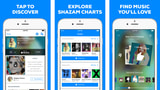 Shazam App Gets Updated With Support for Apple Music