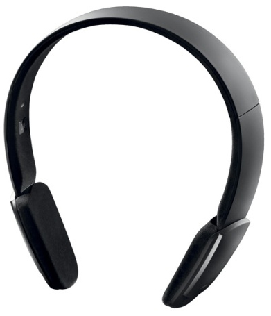 Jabra Launches HALO Wireless Bluetooth Stereo Headset