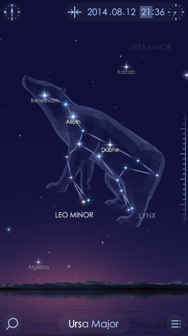 Star Walk 2 is Apple&#039;s Free App of the Week [Download]