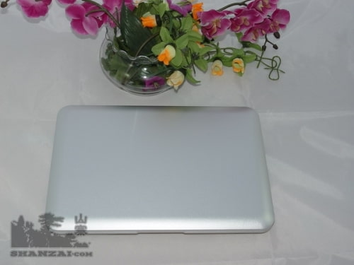 Shanzhai Announces $290 MacBook Air Look-a-Like