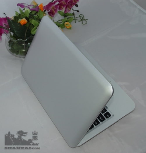 Shanzhai Announces $290 MacBook Air Look-a-Like