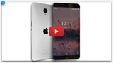 iPhone 7 Concept Features 16MP Camera, 4K Video Capture, No Antenna Bands [Video]