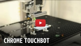 Google Uses 'Chrome TouchBot' to Test Latency on Android and Chrome OS Devices [Video]