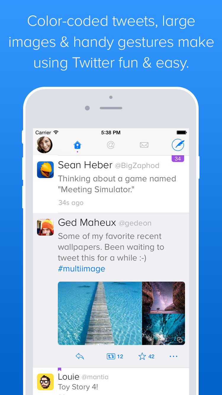 Twitterrific App Now Uses Facial Recognition to Frame Subjects in Rich Media Previews