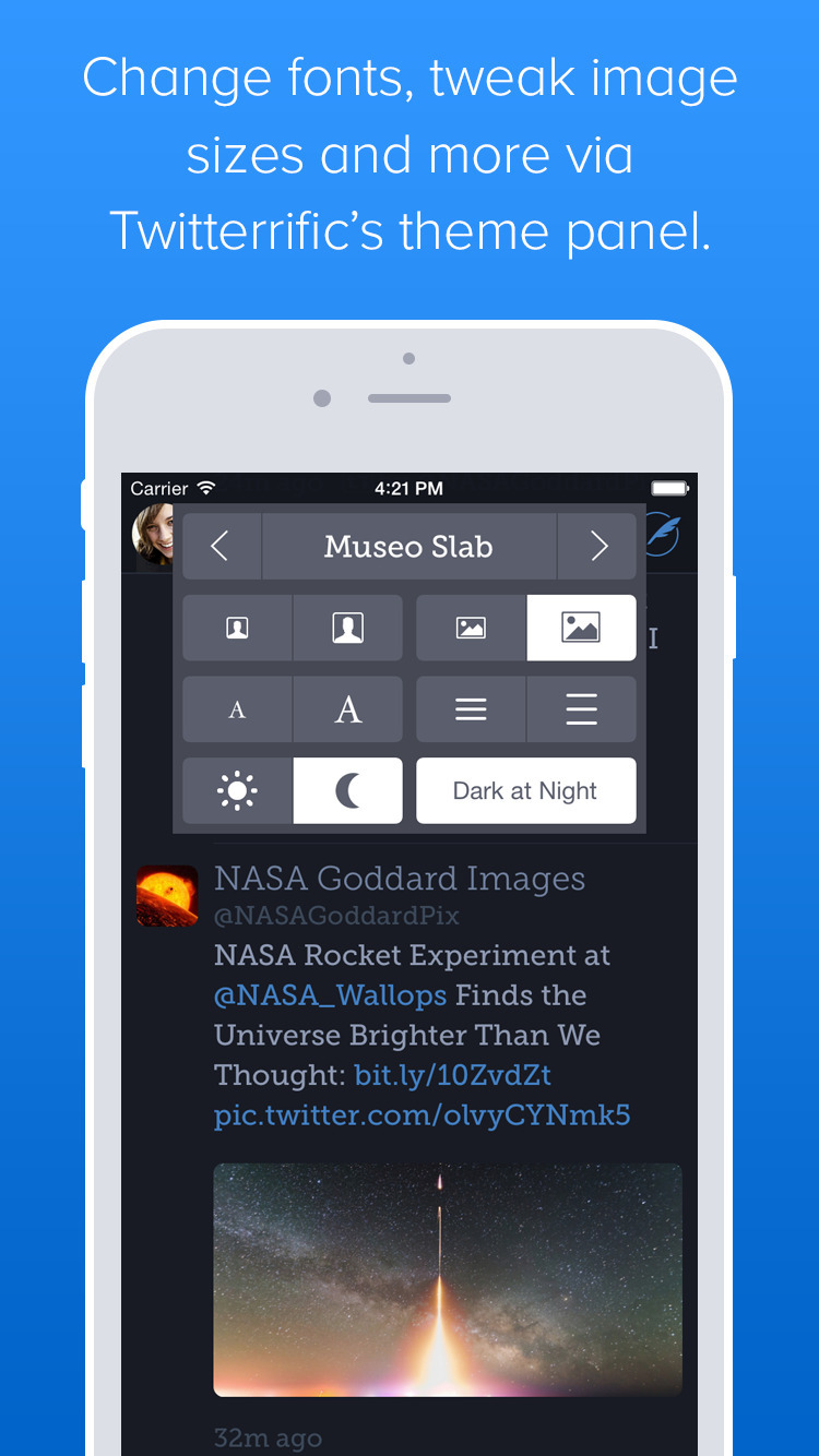 Twitterrific App Now Uses Facial Recognition to Frame Subjects in Rich Media Previews