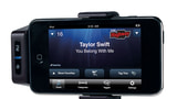 SIRIUS XM Radio Introduces Satellite Receiver iPhone Dock