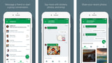 Google Hangouts 4.0 for iOS Brings Improved User Experience, New Attachments UI, More