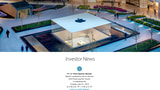 Apple Announces FY15 Third Quarter Results Conference Call for Tuesday, July 21st