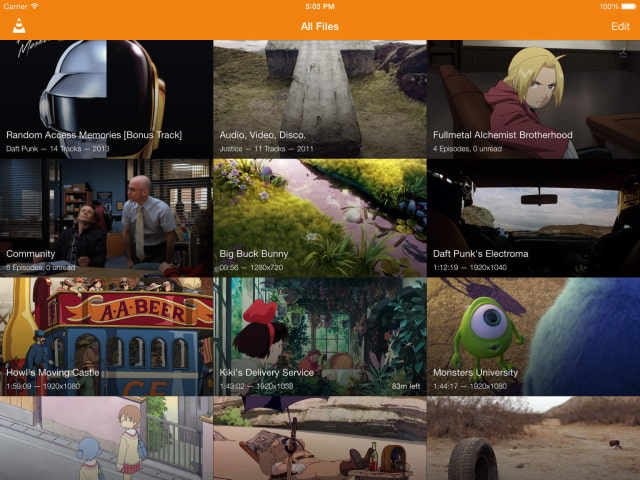 VLC App Gets Updated With Apple Watch Support, Mini-Player, Looping Playlists, More