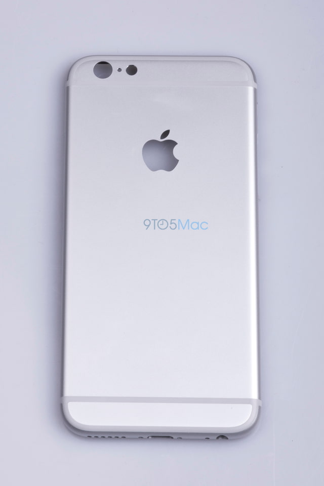 Leaked Logic Board Reveals iPhone 6s Will Double LTE Speeds?