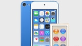 New iPod Colors Spotted in iTunes 12.2
