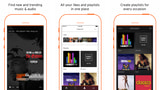 SoundCloud App Now Lets You Shuffle and Edit Playlists, Shuffle Likes, More