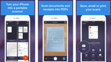 Scanner Pro 6 Brings New Design, Automatically Finds Documents in Camera Roll for Scanning