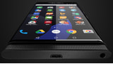 Leaked Image of BlackBerry's Upcoming Android Phone?
