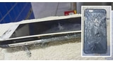 iPhone 6 Plus Explodes While Charging on Bedside Table [Photo]