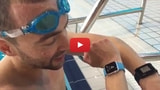 World's First Swimming App for Apple Watch [Video]