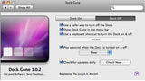 Old Jewel Software Releases Dock Gone