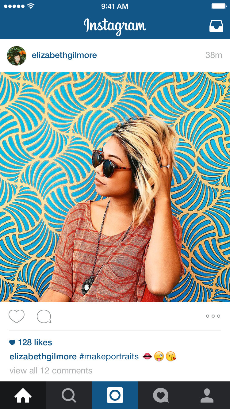 Instagram Improves the Resolution of Photo Uploads to 1080x1080