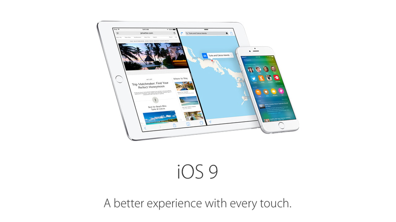 Ios 9 Incoming Apple Releases First Public Beta of iOS 9 - iClarified