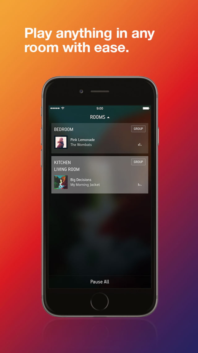 Sonos App Updated With Sound Enhancements for the Play:1, Improved Shuffle Feature, More