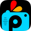 PicsArt Photo Studio Adds Square Fit Tool, New Drama and B&W HiCon Effects, More