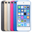 Apple Releases New iPod Touch With A8 Processor, New Lineup of Colors for All iPods