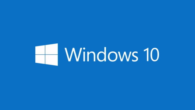 Microsoft Finalizes Windows 10